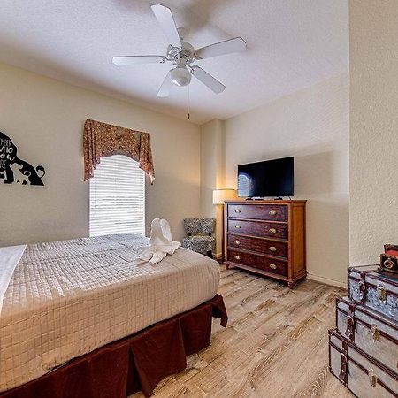 Exquisite 3 Bdr Condo Minutes To Disney Orlando Eksteriør bilde