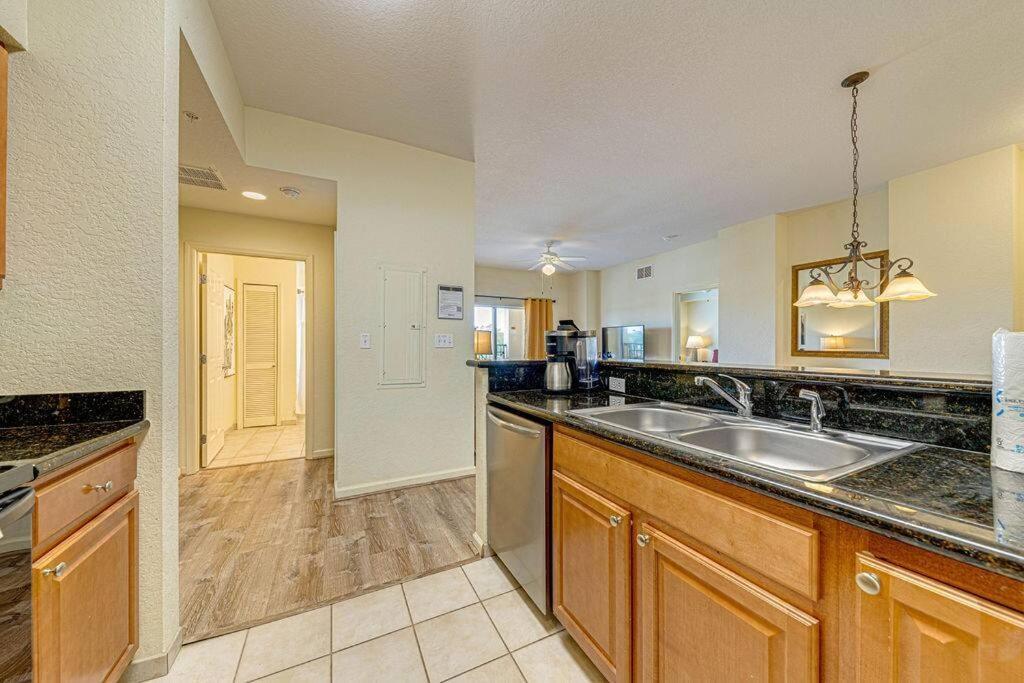 Exquisite 3 Bdr Condo Minutes To Disney Orlando Eksteriør bilde
