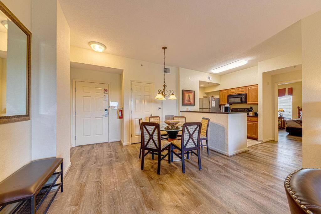 Exquisite 3 Bdr Condo Minutes To Disney Orlando Eksteriør bilde