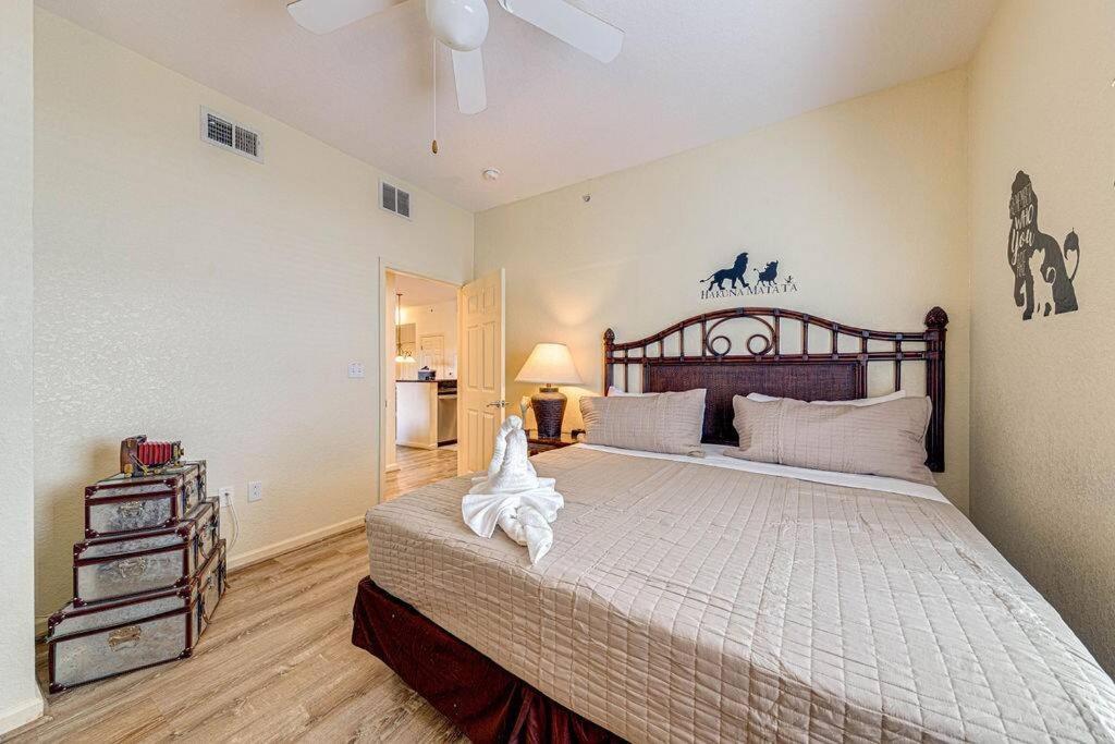 Exquisite 3 Bdr Condo Minutes To Disney Orlando Eksteriør bilde