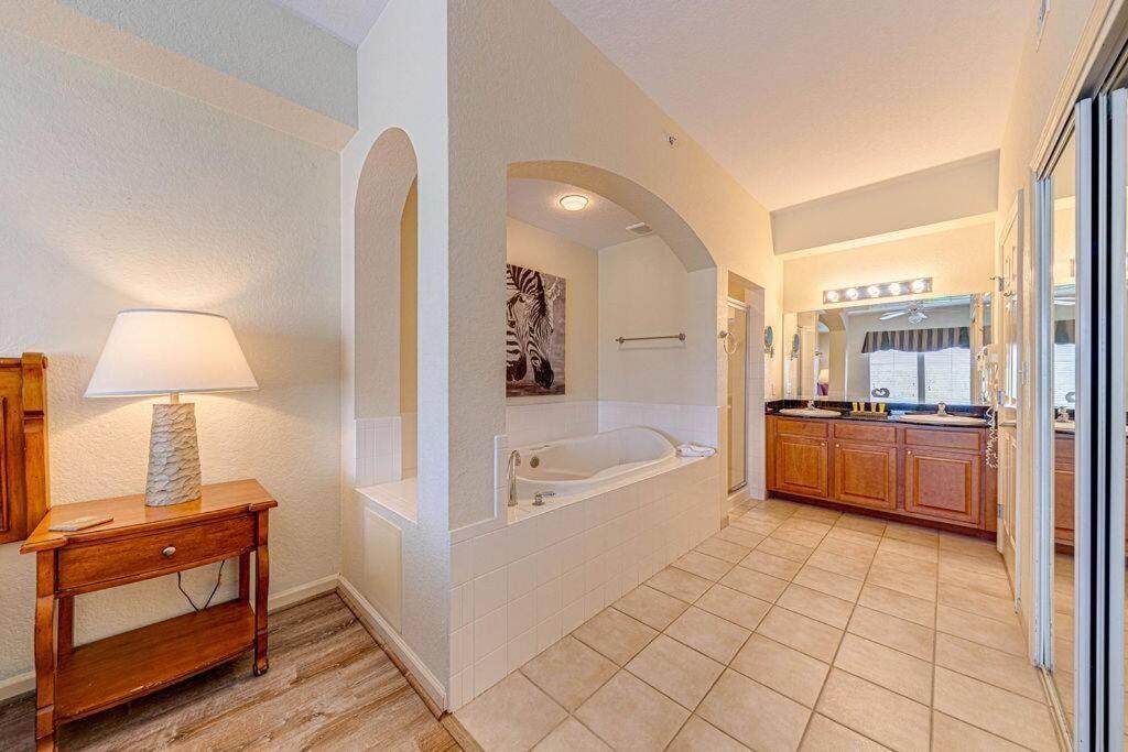 Exquisite 3 Bdr Condo Minutes To Disney Orlando Eksteriør bilde