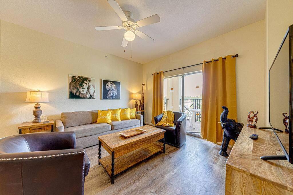 Exquisite 3 Bdr Condo Minutes To Disney Orlando Eksteriør bilde