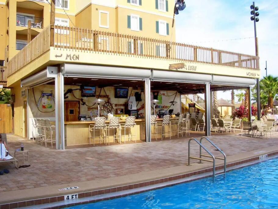 Exquisite 3 Bdr Condo Minutes To Disney Orlando Eksteriør bilde