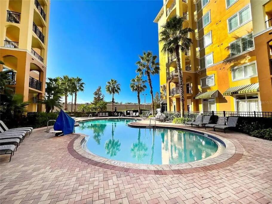 Exquisite 3 Bdr Condo Minutes To Disney Orlando Eksteriør bilde