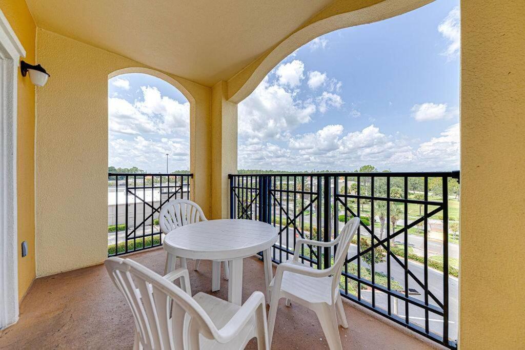 Exquisite 3 Bdr Condo Minutes To Disney Orlando Eksteriør bilde
