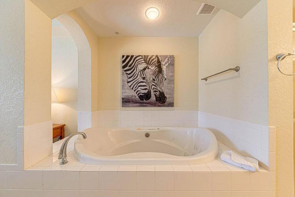 Exquisite 3 Bdr Condo Minutes To Disney Orlando Eksteriør bilde