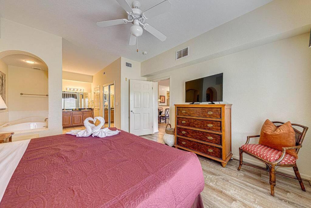 Exquisite 3 Bdr Condo Minutes To Disney Orlando Eksteriør bilde