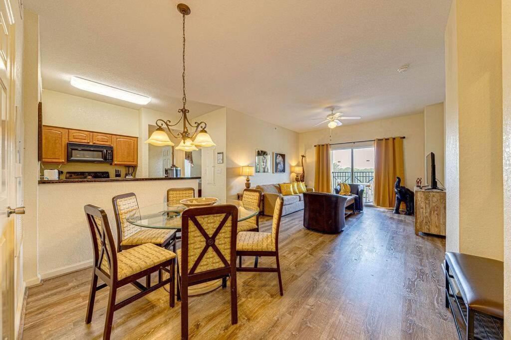Exquisite 3 Bdr Condo Minutes To Disney Orlando Eksteriør bilde
