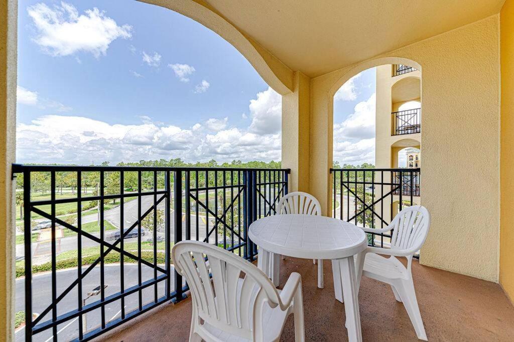 Exquisite 3 Bdr Condo Minutes To Disney Orlando Eksteriør bilde
