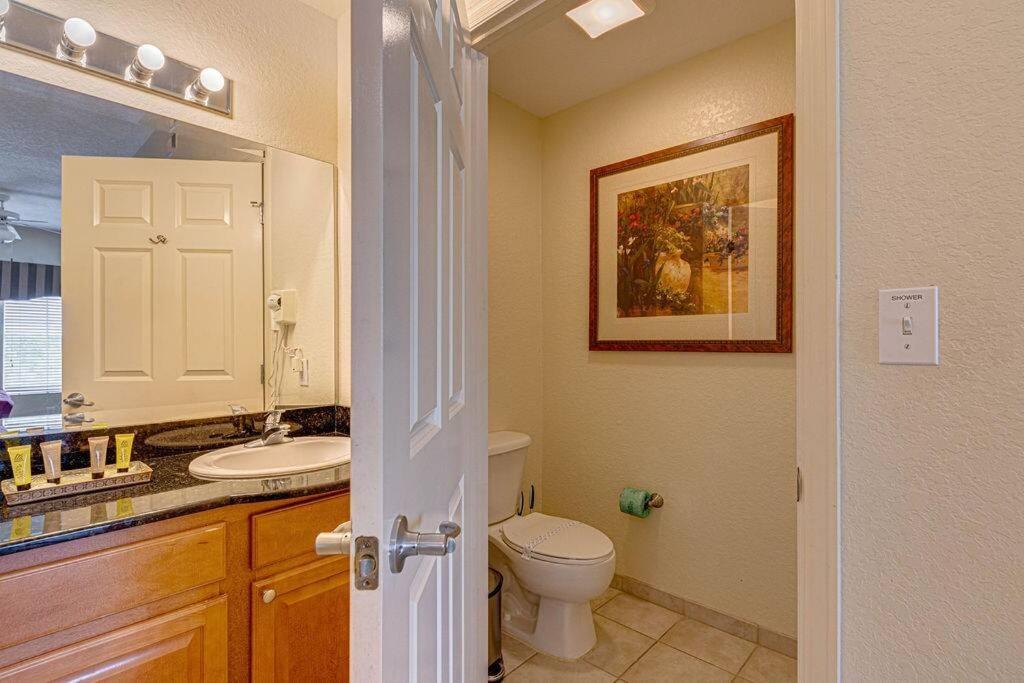 Exquisite 3 Bdr Condo Minutes To Disney Orlando Eksteriør bilde