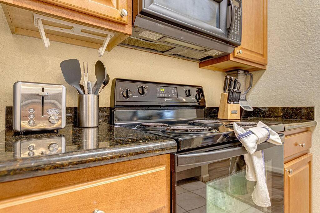 Exquisite 3 Bdr Condo Minutes To Disney Orlando Eksteriør bilde