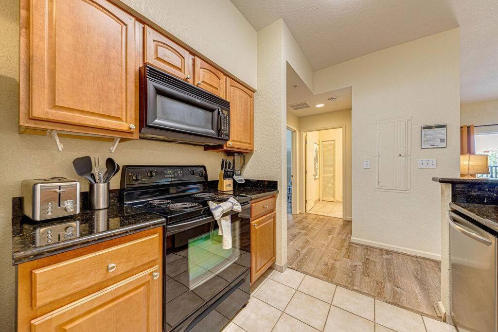 Exquisite 3 Bdr Condo Minutes To Disney Orlando Eksteriør bilde