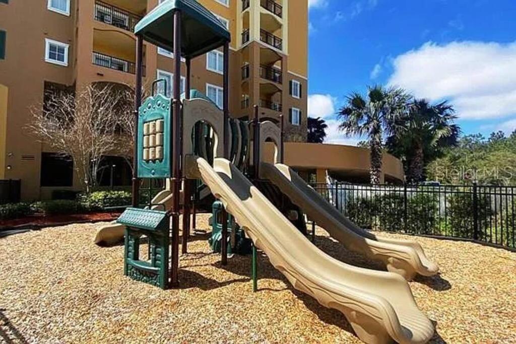 Exquisite 3 Bdr Condo Minutes To Disney Orlando Eksteriør bilde