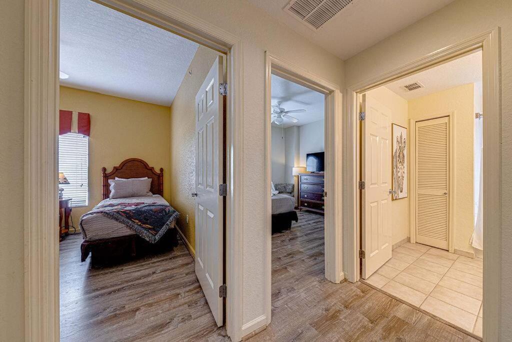 Exquisite 3 Bdr Condo Minutes To Disney Orlando Eksteriør bilde